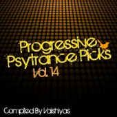 Progressive Psy Trance Picks Vol.14 artwork