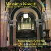 Domenico Severin - Pastorale in D Major