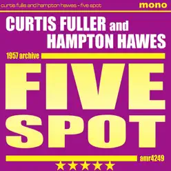Five Spot - Curtis Fuller Five Spot - Curtis Fuller