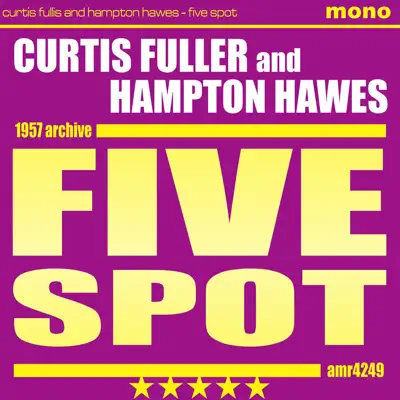 Five Spot - Curtis Fuller