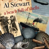 A Beach Full of Shells artwork