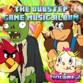 The Dubstep Game Music Album, Vol. 2 artwork