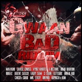 Gwaan Bad Version artwork