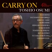 Osumi Toshio - Left Alone