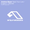 Andrew Bayer - England