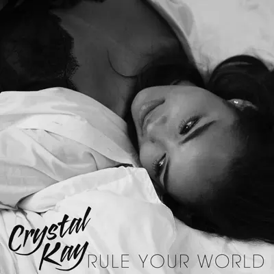 Rule Your World - Single - Crystal Kay