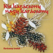 Kis Karácsony, Nagy Karácsony (Karácsonyi Énekek) artwork