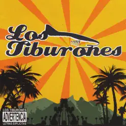 Los Tiburones - Los Tiburones