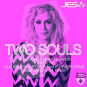 Two Souls (Hamptons Chill Remix) artwork