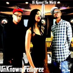 Us Against the World by Unknown Pedigree album reviews, ratings, credits