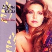 Eliane Elias - No More Blues (Chega de Saudade)