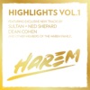 Harem - Highlights, Vol. 1 - EP