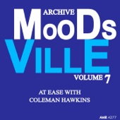 Moodsville Volume 7: At Ease artwork