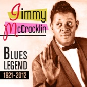 Blues Legend 1921-2012 artwork