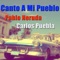 Negros del continente - Pablo Neruda & Carlos Puebla lyrics