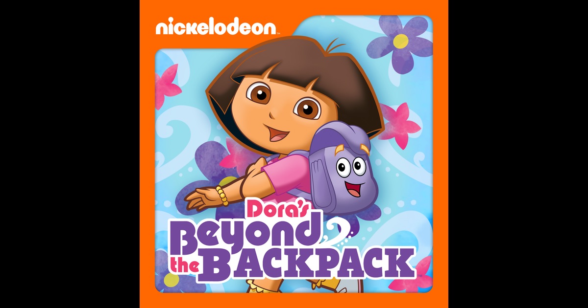 Dora the Explorer - Wikipedia