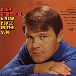 Glen Campbell - A Place In the Sun