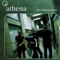 Tam Zamanı Şimdi - Athena lyrics
