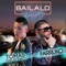Bailalo (Remix) [feat. Farruko] - Tomas the Latin Boy lyrics