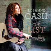 Rosanne Cash - Long Black Veil