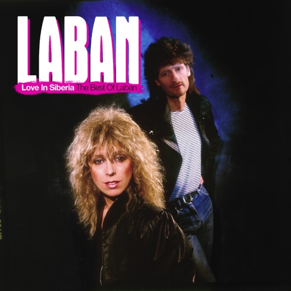 Laban - Love In Siberia (Extended Version)