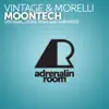 Moontech - Single album lyrics, reviews, download