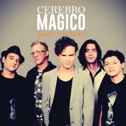 Ángel Guardián - Cerebro Mágico