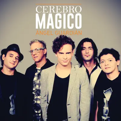 Ángel Guardián - Cerebro Mágico Ángel Guardián - Cerebro Mágico