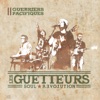 Guerriers pacifiques (Soul Revolution)