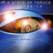 A State of Trance Classics, Vol. 1 artwork