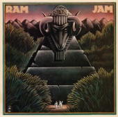 Ram Jam artwork