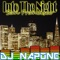 Dmz - DJ Napone lyrics
