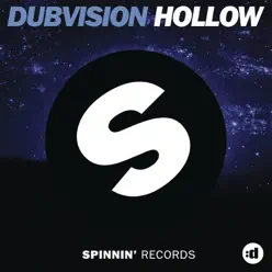 Hollow - Single - DubVision Hollow - Single - DubVision