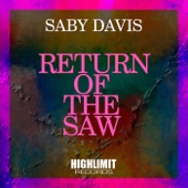 Return of the Saw artwork