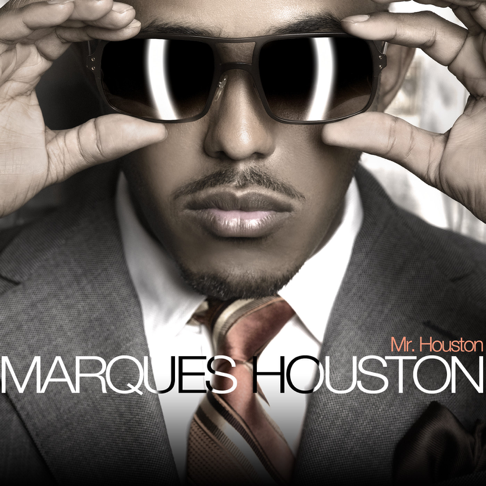 Marques Houston Sur Apple Music