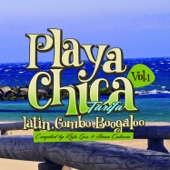 Playa Chica Tarifa, Vol. 1 (Latin, Combo, Boogaloo) artwork