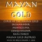 Curse of the Mayan Gold - Bruce Baker lyrics