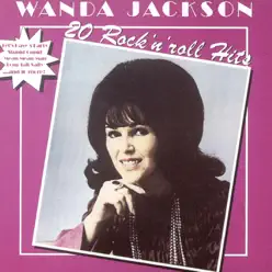 20 Rock 'n' Roll Hits - Wanda Jackson