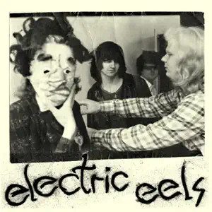 The Electric Eels