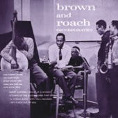 Brown and Roach Inc. (Remastered) artwork
