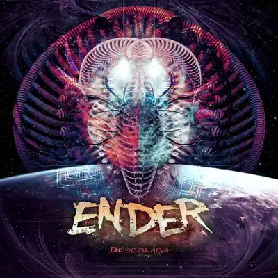 Descolada - EP - Ender