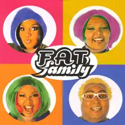 Pra Onde For Me Leve - Fat Family