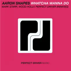Whatcha Wanna Do - EP by Aaron Snapes album reviews, ratings, credits