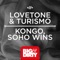 Soho Wins - Lovetone & Turismo lyrics