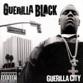 Guerilla City artwork