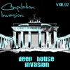Deep House Invasion, Vol. 02
