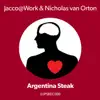 Stream & download Argentina Steak - Single