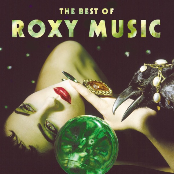 Roxy Music - Over You