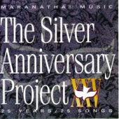 The Silver Anniversary Project artwork