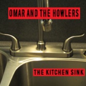 The Kitchen Sink artwork